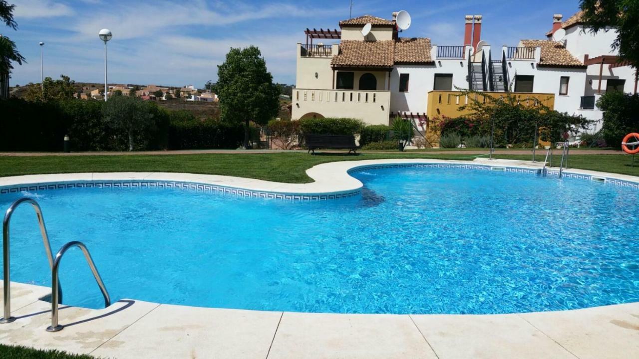 Villa Mi trocito de Cielo Ayamonte Exterior foto