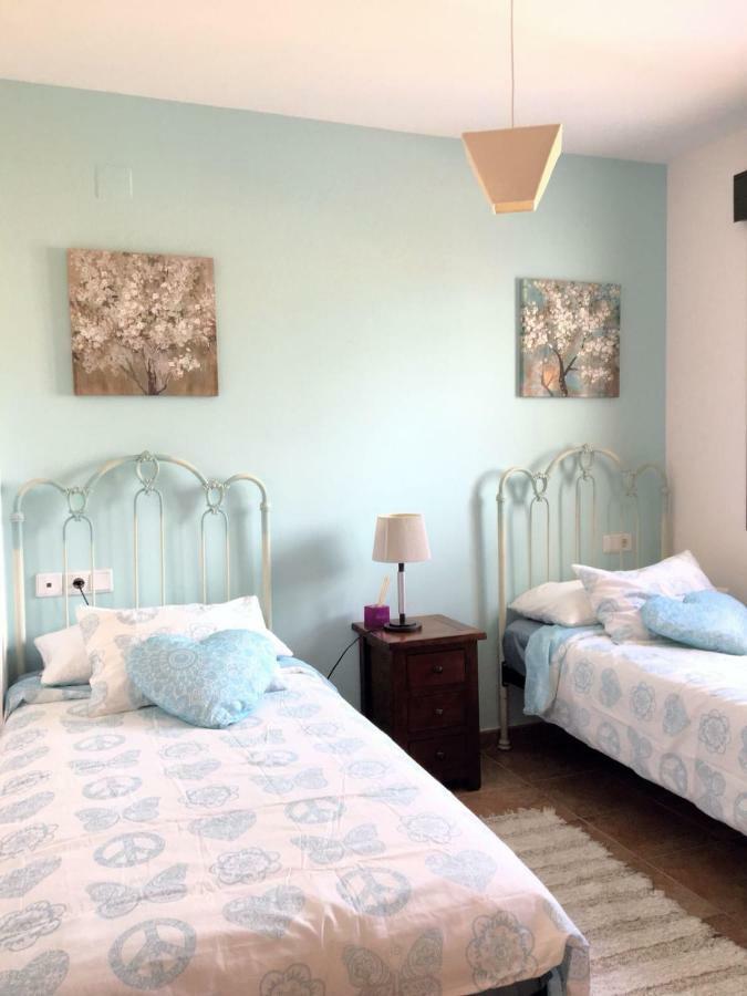 Villa Mi trocito de Cielo Ayamonte Exterior foto