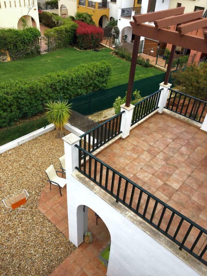 Villa Mi trocito de Cielo Ayamonte Exterior foto