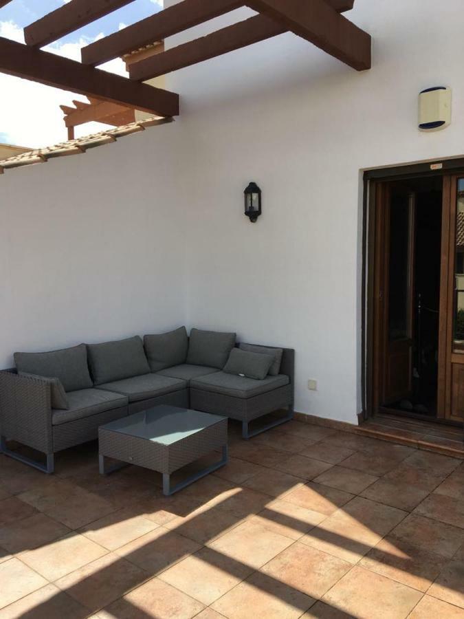 Villa Mi trocito de Cielo Ayamonte Exterior foto